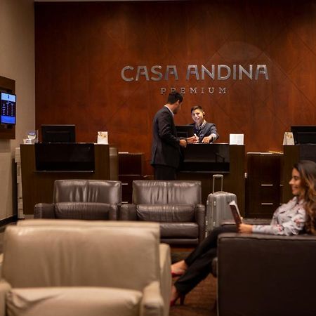 Casa Andina Premium Trujillo Hotel Encalada Exterior photo