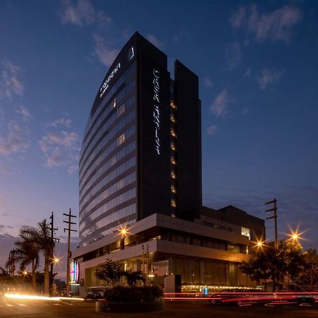 Casa Andina Premium Trujillo Hotel Encalada Exterior photo